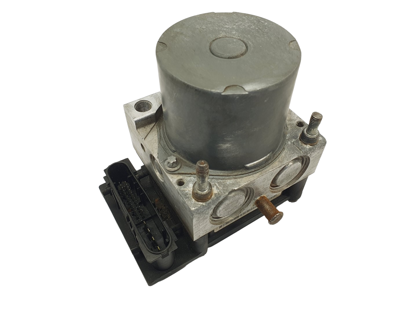 Abs-pumppu Citroen Peugeot 9650576780 0265800301 Bosch 64018 main product photo