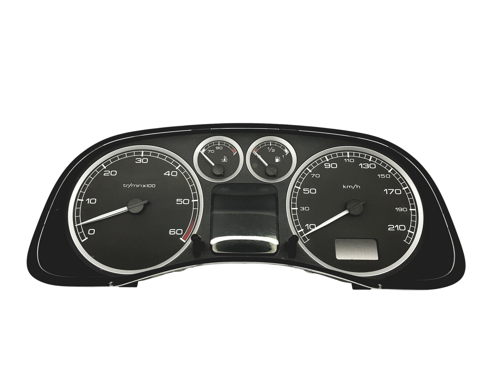 Kierroslukumittari Peugeot 307 9647538480 A01 51583 main product photo
