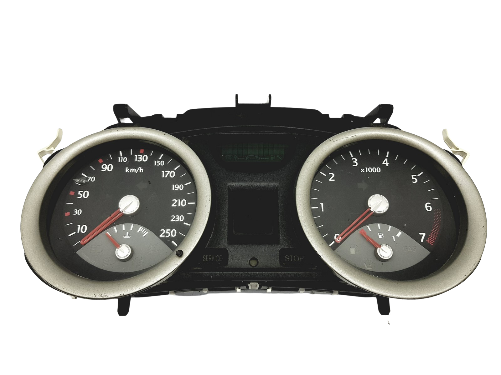 Kierroslukumittari Renault Megane 2 8200364023 D 59454 main product photo