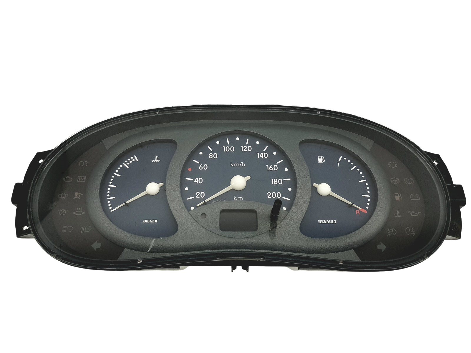 Nopeusmittari Renault Kangoo 1 7700313173 K8 36976 main product photo