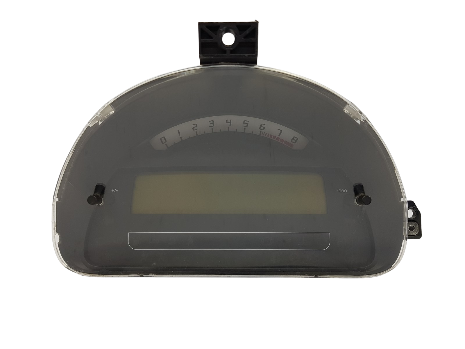 Kierroslukumittari Citroen C2 C3 9660225780 D 02 1463 main product photo