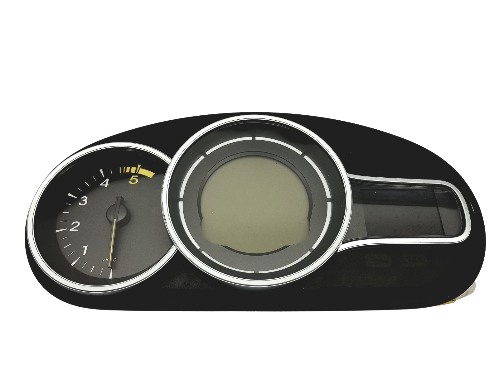 Kierroslukumittari Renault Megane 3 248107859R 44702 main product photo