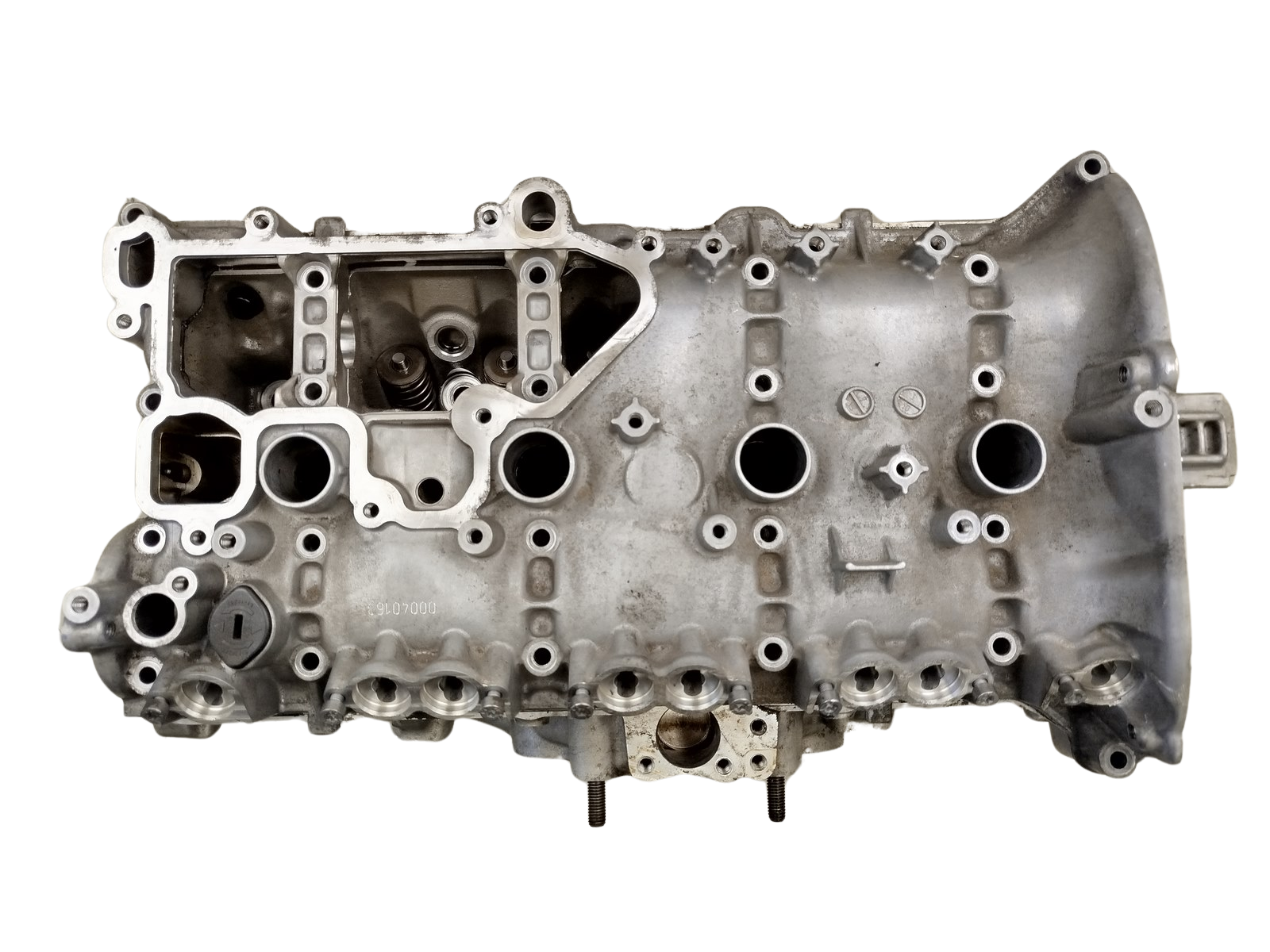 Sylinterikansi VWAG 06K403AE/AF 06K103475D 2.0 TFSI CHH main product photo