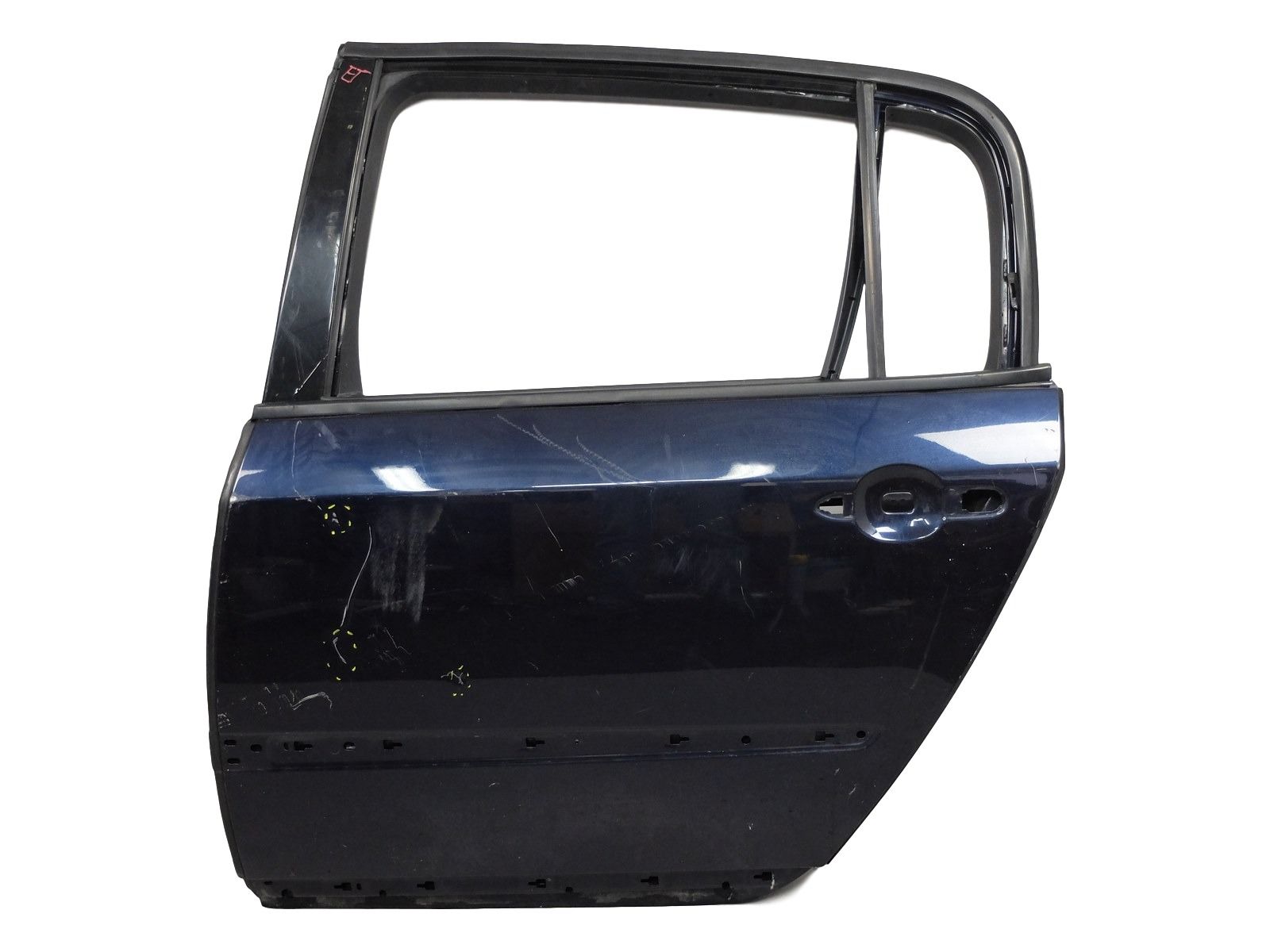 Ovi Vasen Taka Renault Vel Satis main product photo