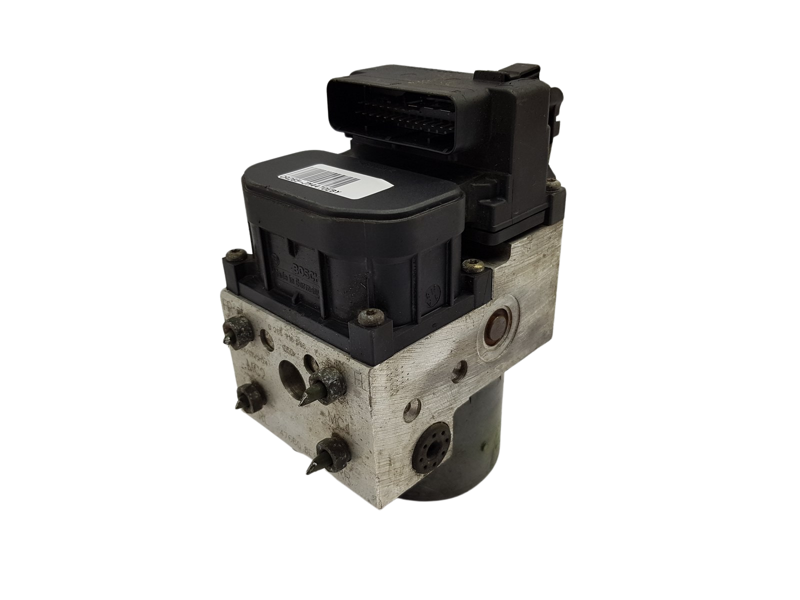 Abs-pumppu Nissan Primera 476608F815 0265216586 0273004316 4470 main product photo