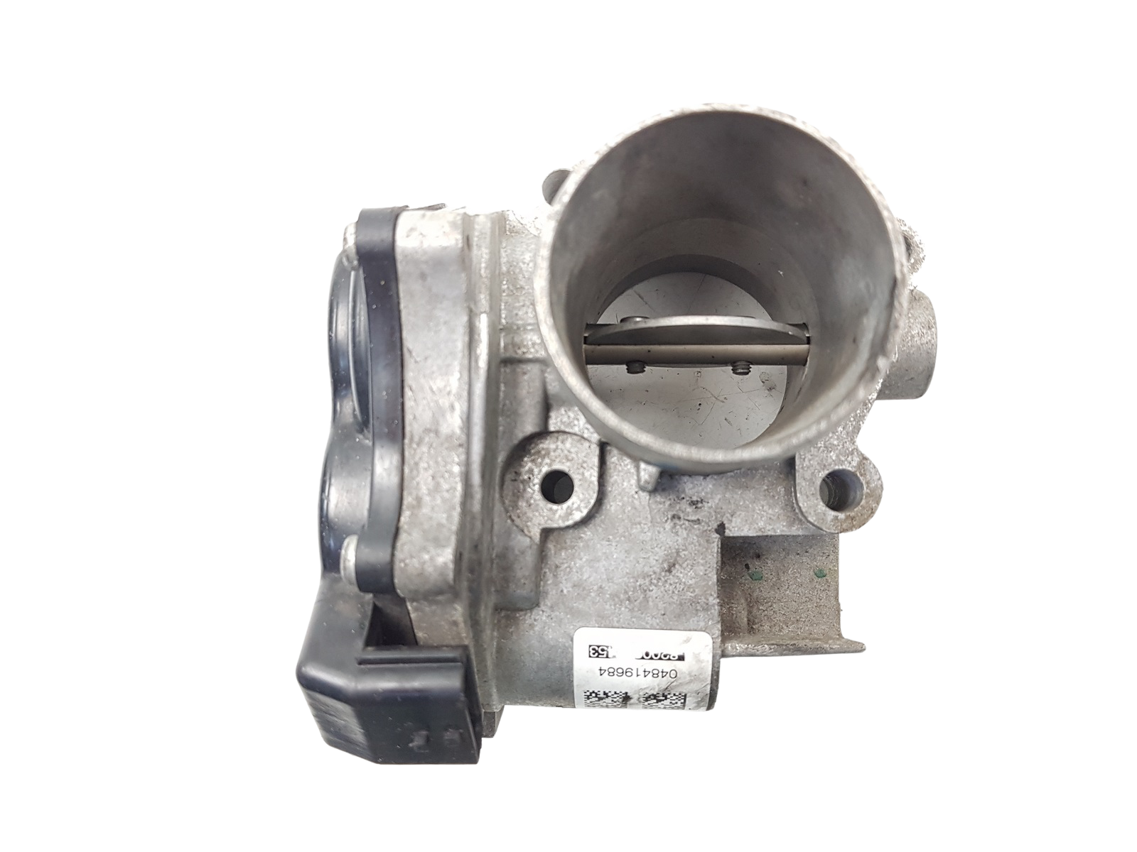 Kaasuläpän venttiili Renault 8200987453B H8200727648 2.0 2.3 DCI 3107 main product photo