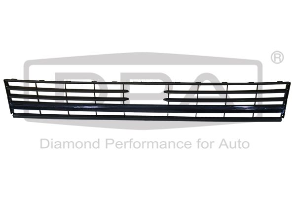 Puskurin Säleikkö 7E5853678B 88531780902 VW Transporter DPA main product photo