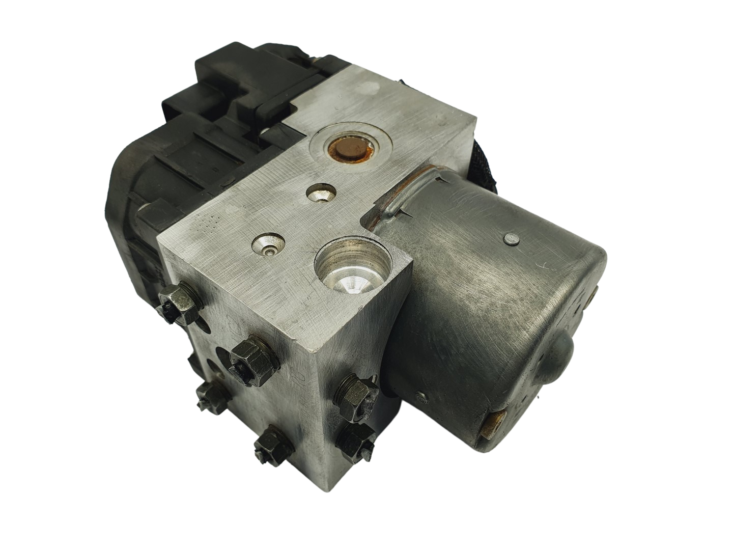 Abs-pumppu Peugeot 406 9630532980 0273004270 0265216543 65909 main product photo