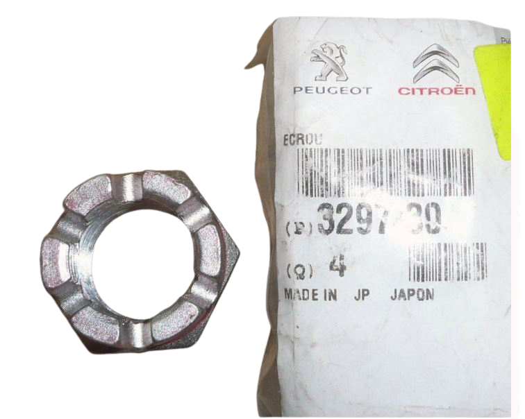 Pultti Uusi Alkuperäinen Citroen Peugeot C-Crosser 4007 329730 main product photo