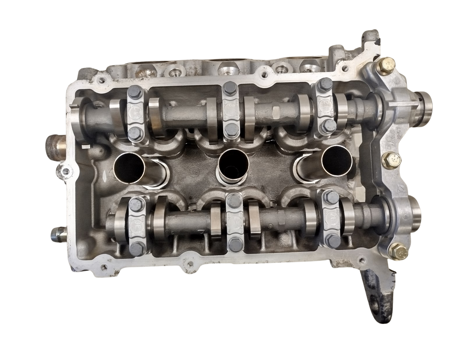 Sylinterikansi Mitsubishi Smart MN155158E 984077 1.1 12V main product photo
