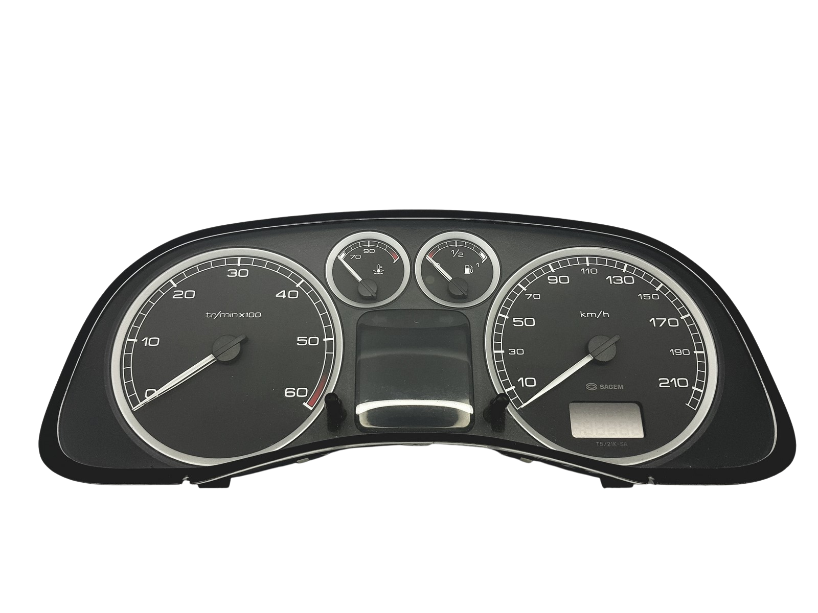 Kierroslukumittari Peugeot 307 9655476580 G00 54768 main product photo