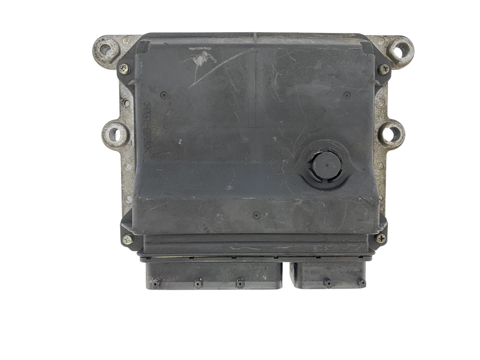 Ohjausyksikkö 89661-74040 212000-4830 Toyota Denso 52598 main product photo