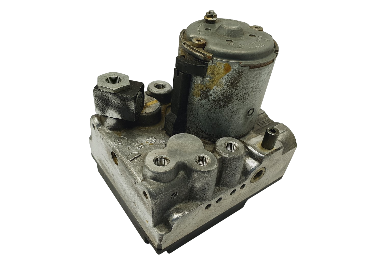Abs-pumppu Mercedes E W210 0024319712 0265217007 Bosch 63717 main product photo