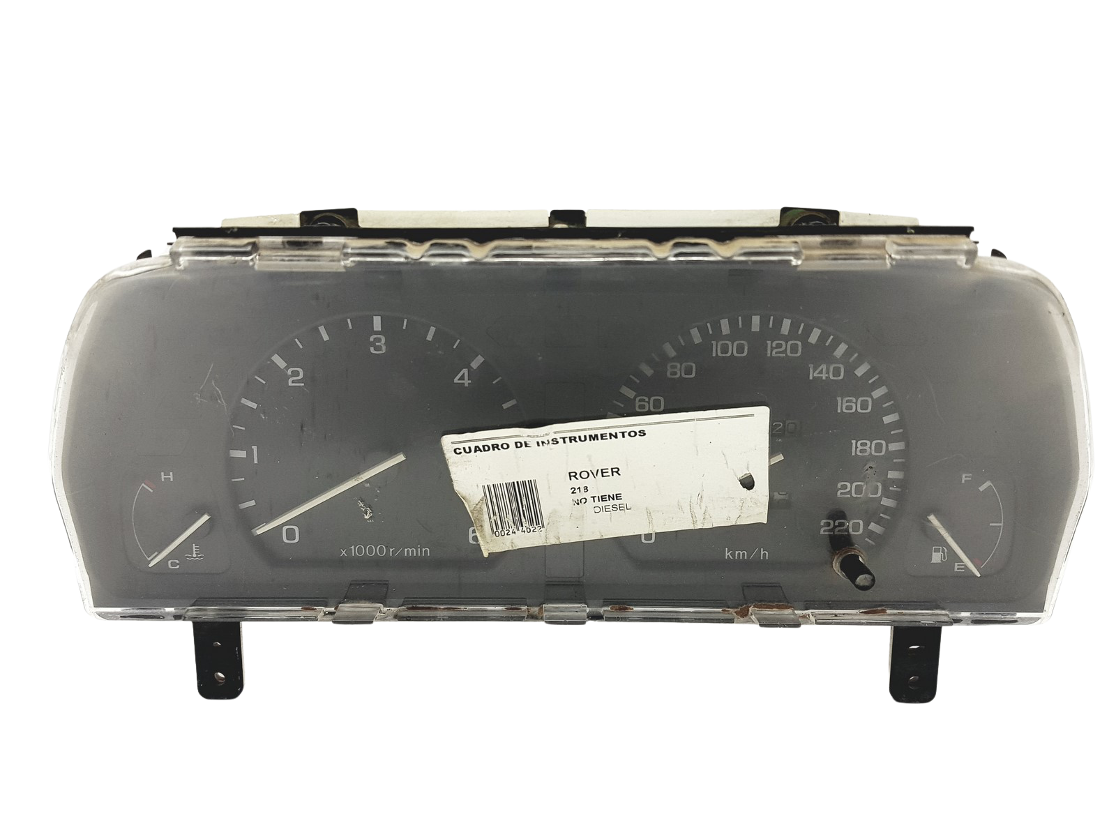 Nopeusmittari Rover 200 AR0017021 YAC107440PMP main product photo