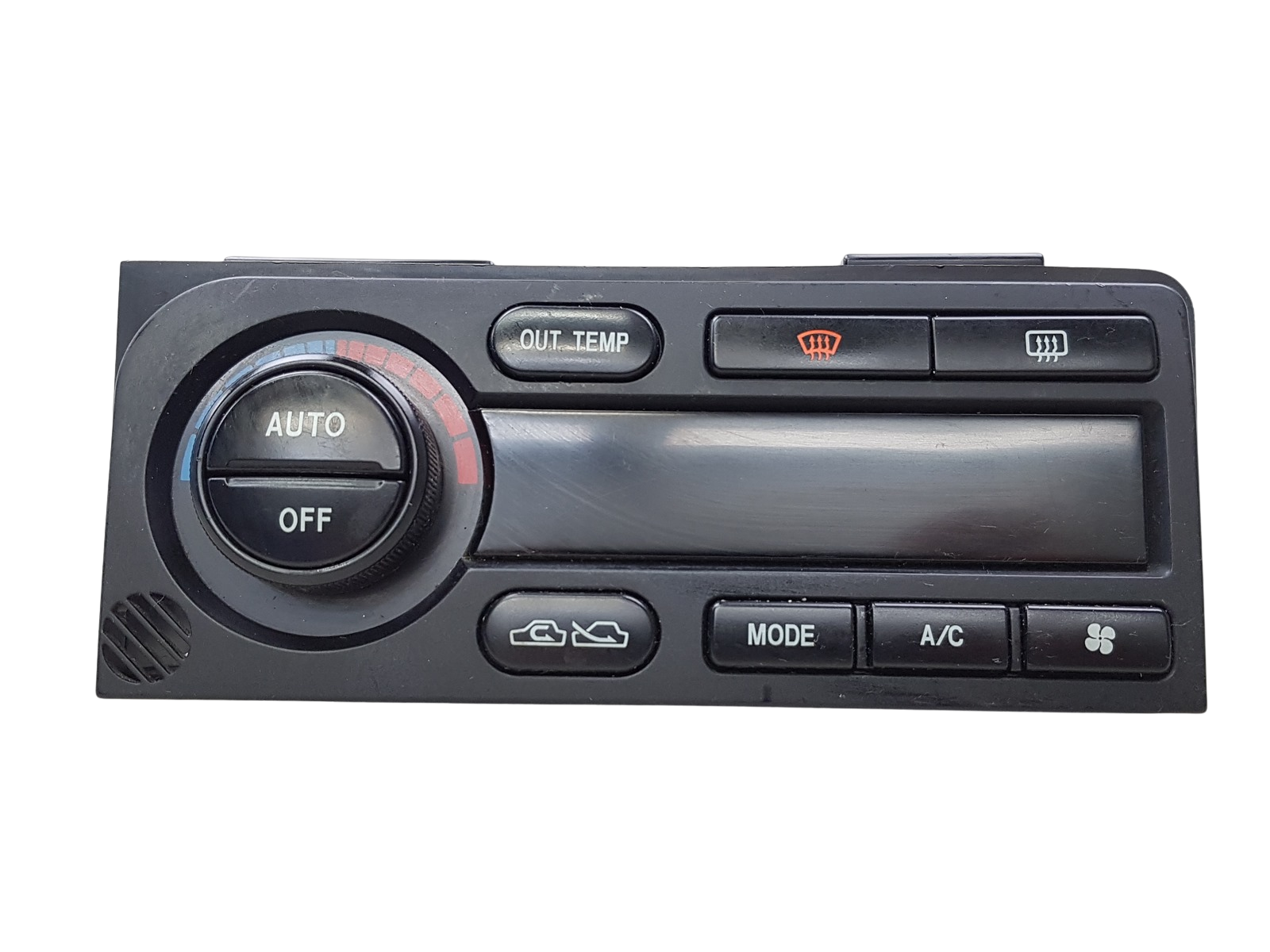 Lämmityksen Säätöyksikkö A/C Subaru Legacy 3 72311AE080 2N43034700 main product photo