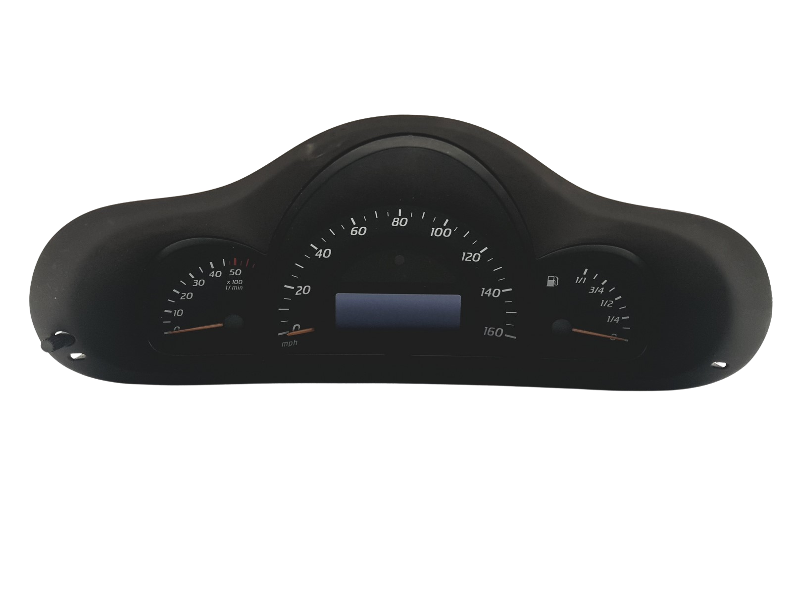 Kierroslukumittari Mercedes C W203 A2035402047 VDO main product photo