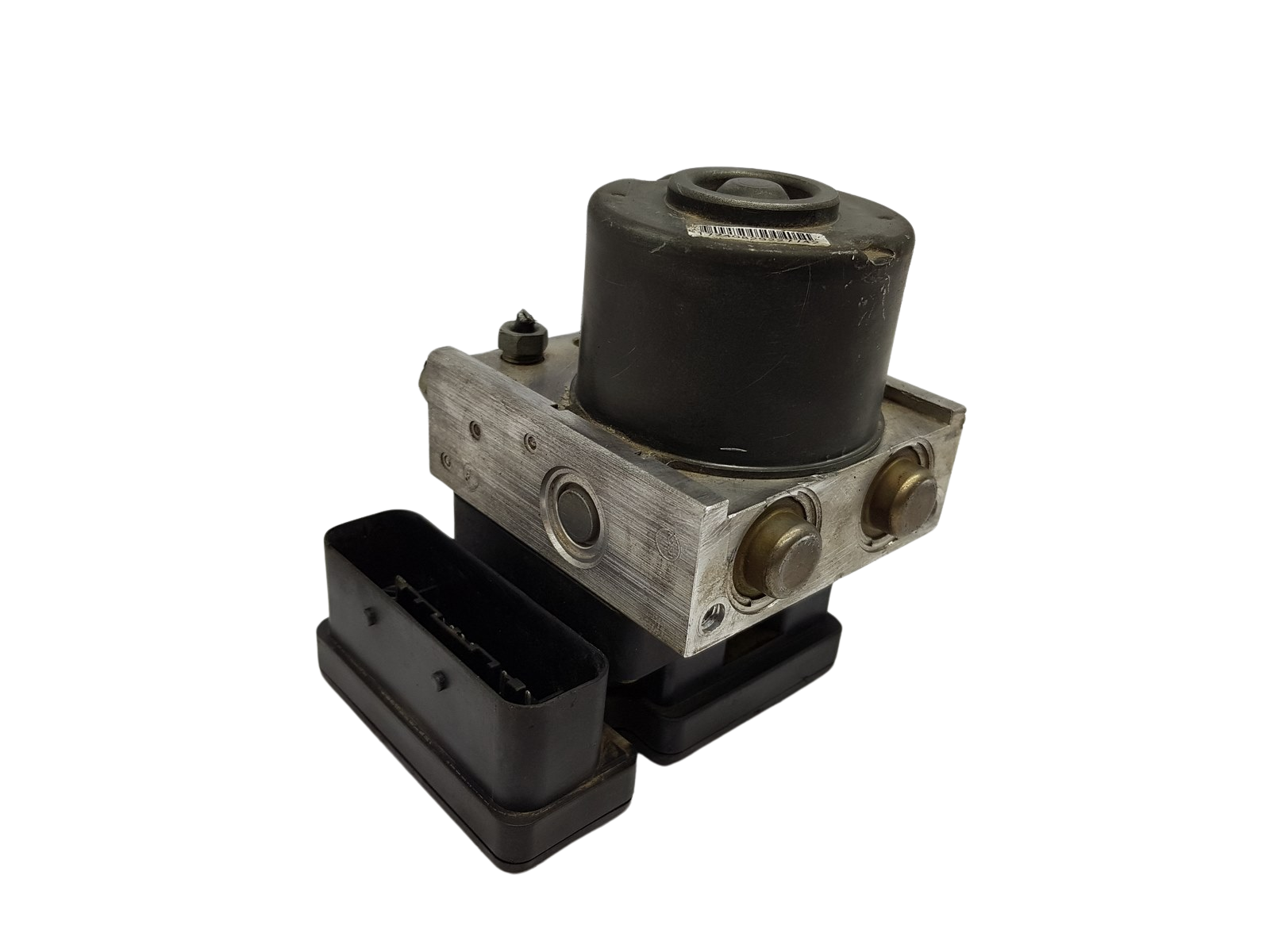 Abs-pumppu Opel Astra H Zafira B 13157575 10.0970-0503.3 4484 main product photo