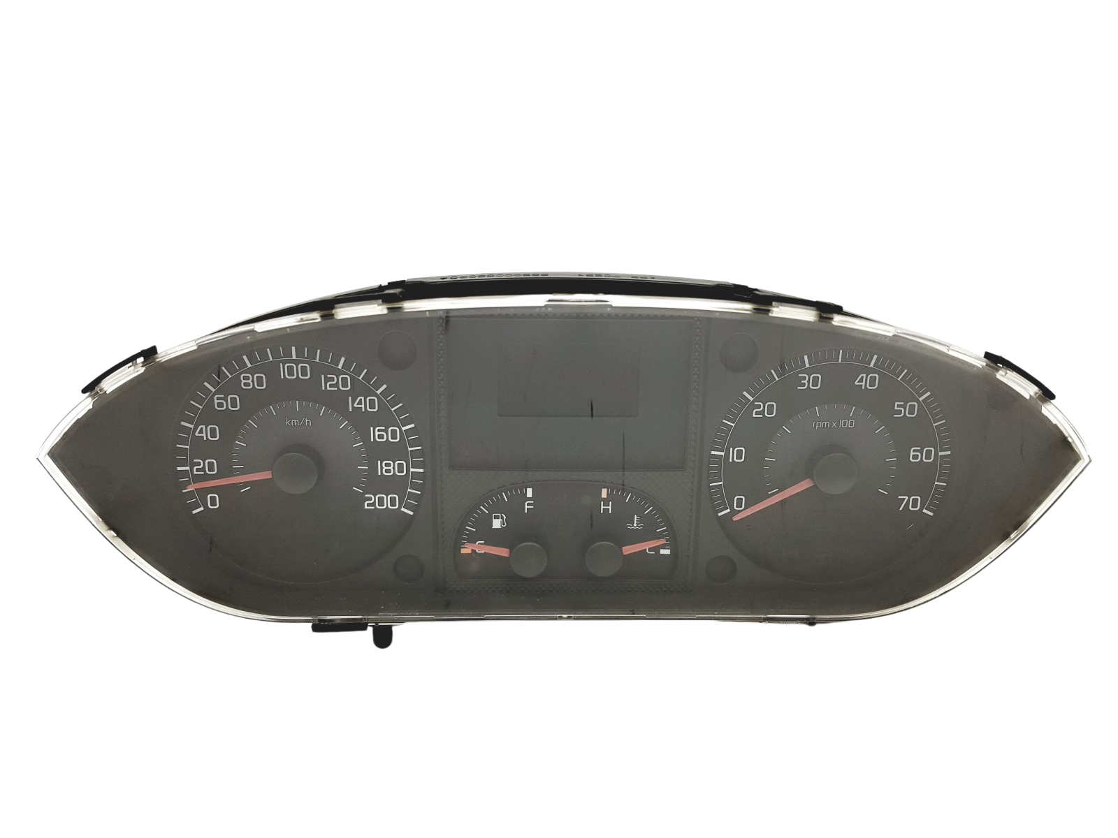 Nopeusmittari Fiat Idea 735364158 503000685100 36916 main product photo