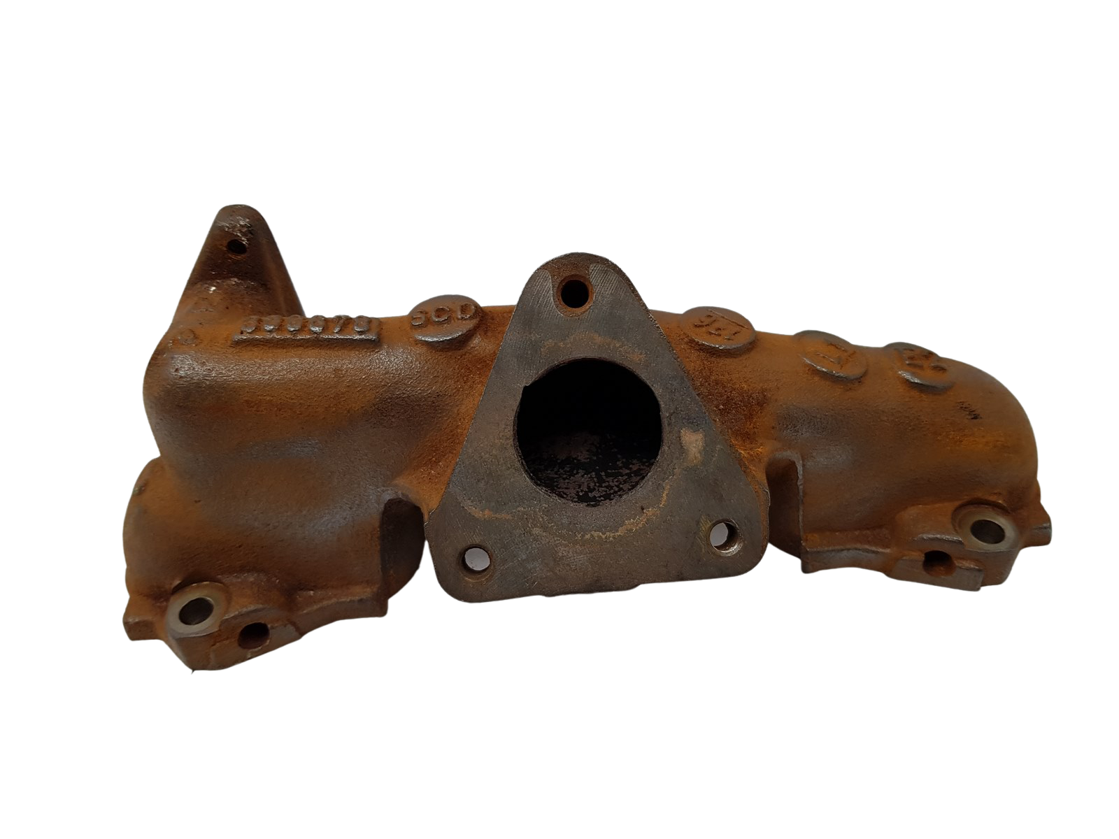 Pakosarja 306678 Citroen Peugeot 12337 main product photo