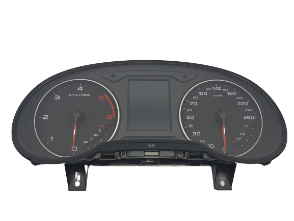 Kierroslukumittari Uusi Alkuperäinen Audi A3 8V 8V0920860H 24817 main product photo