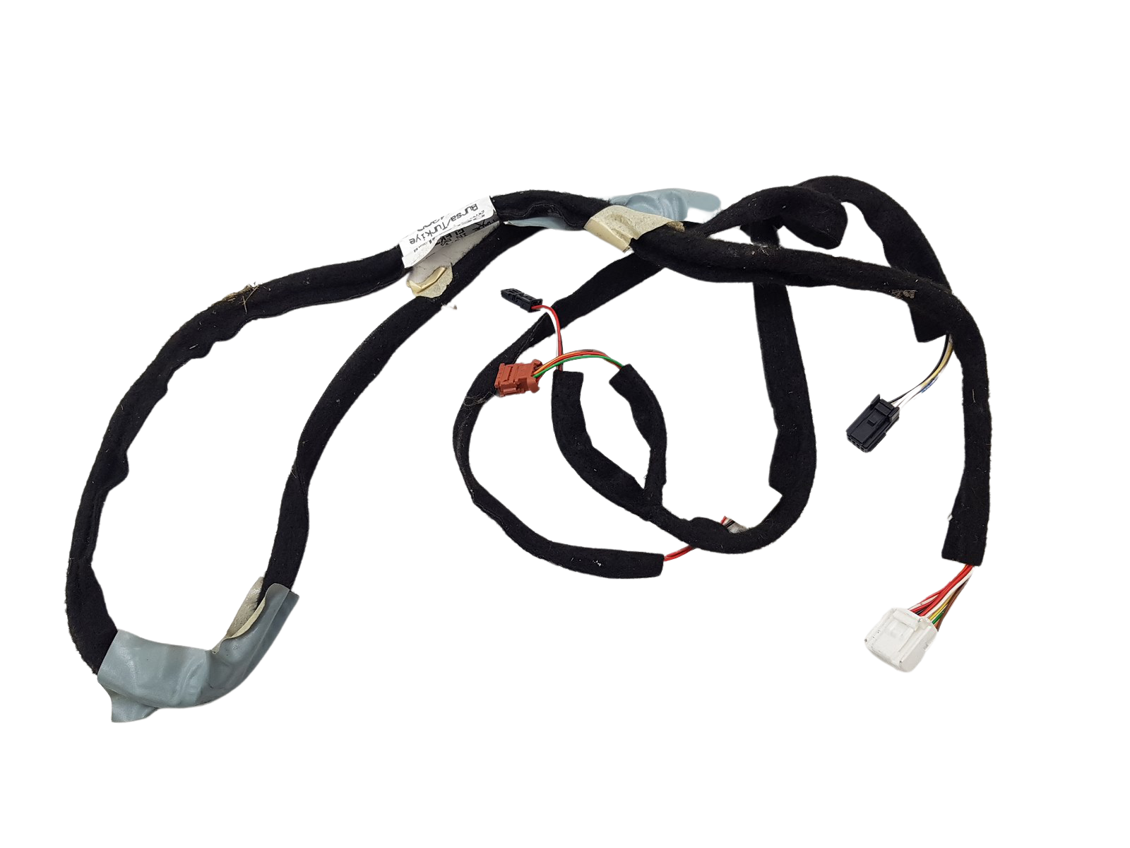 Johdinsarja Renault 241607420R -0 Delphi 0km main product photo