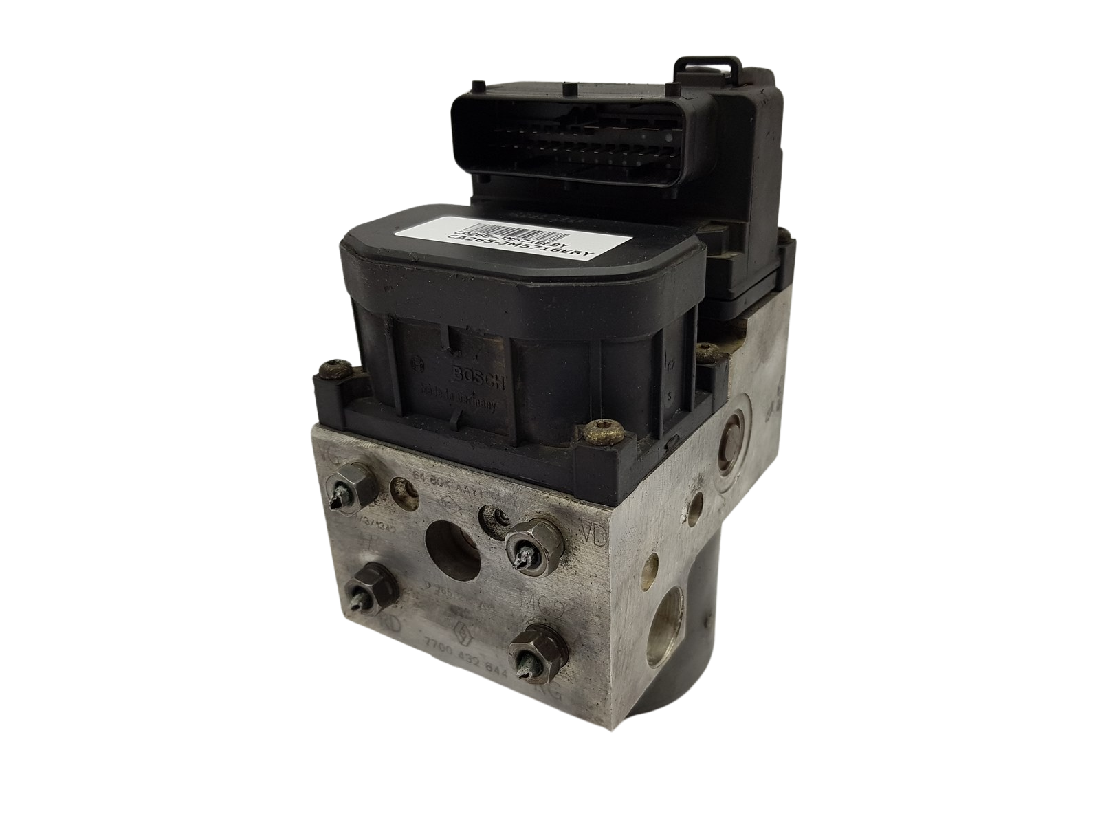 Abs-pumppu Renault 7700432644 0273004394 0265216731 5716 main product photo
