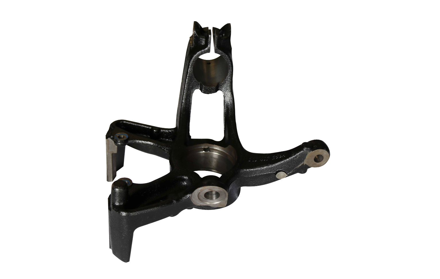 Ohjausnivelet Oikea 2Q0407256H 44071747601 VW Seat Skoda Vika main product photo