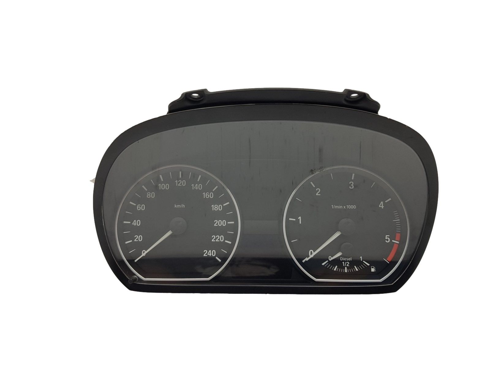 Kierroslukumittari BMW 1 E87 102495285 916682102 main product photo