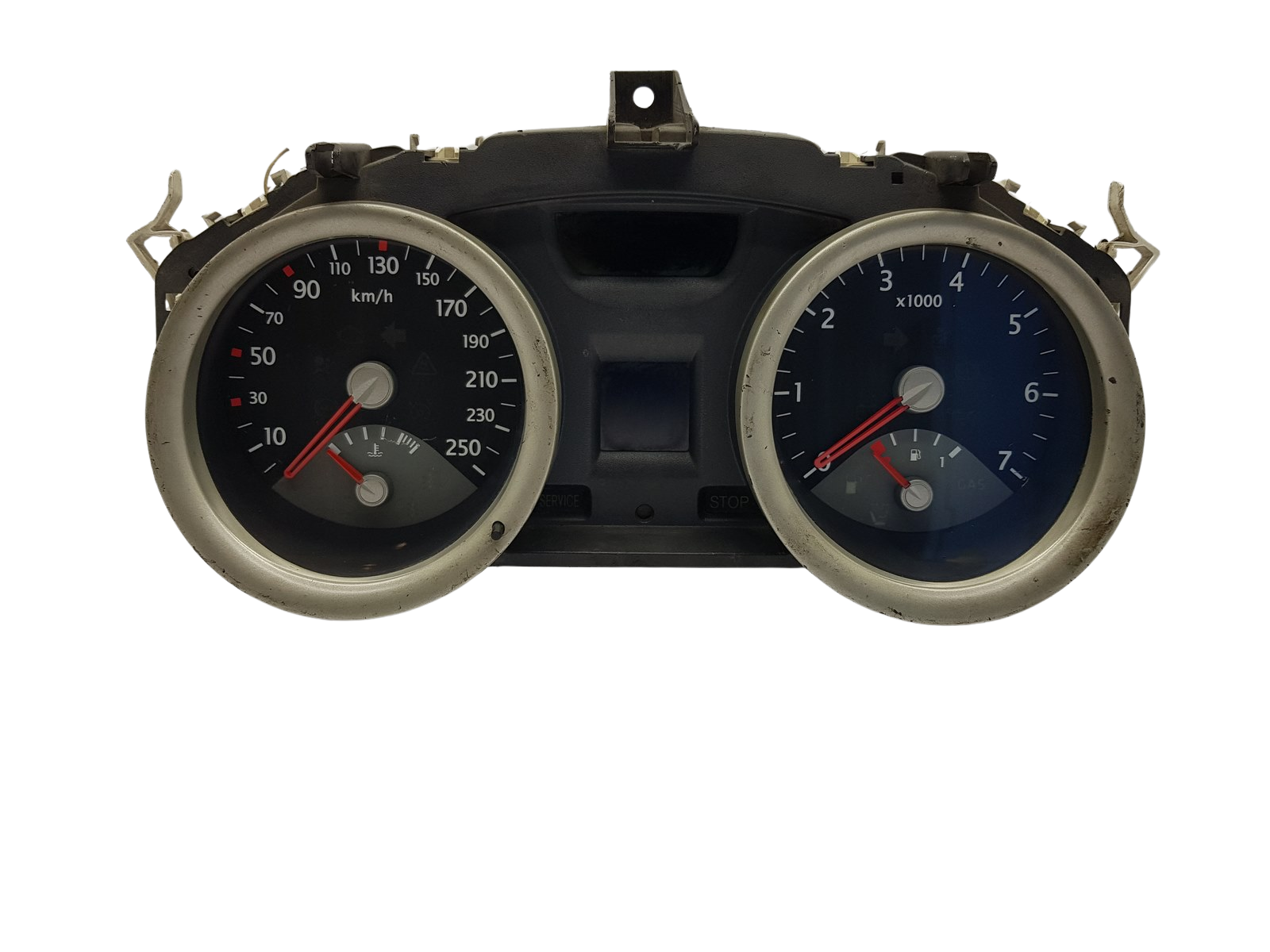 Kierroslukumittari Renault Megane 2 8200306552 2392 main product photo