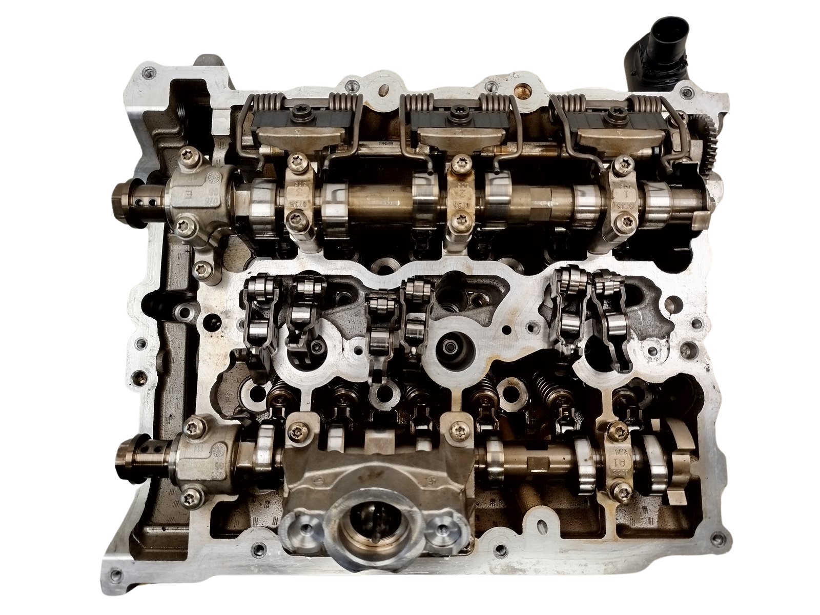 Sylinterikansi BMW Mini 8640274 1.5 B38A15A main product photo