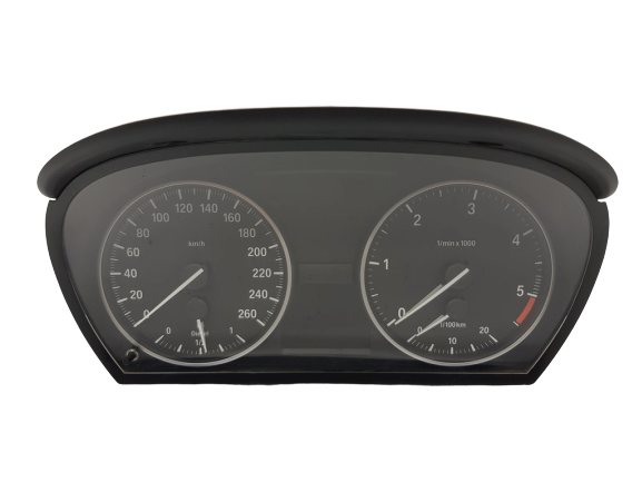 Kierroslukumittari BMW 3 E90 E91 9187344-01 18904 main product photo