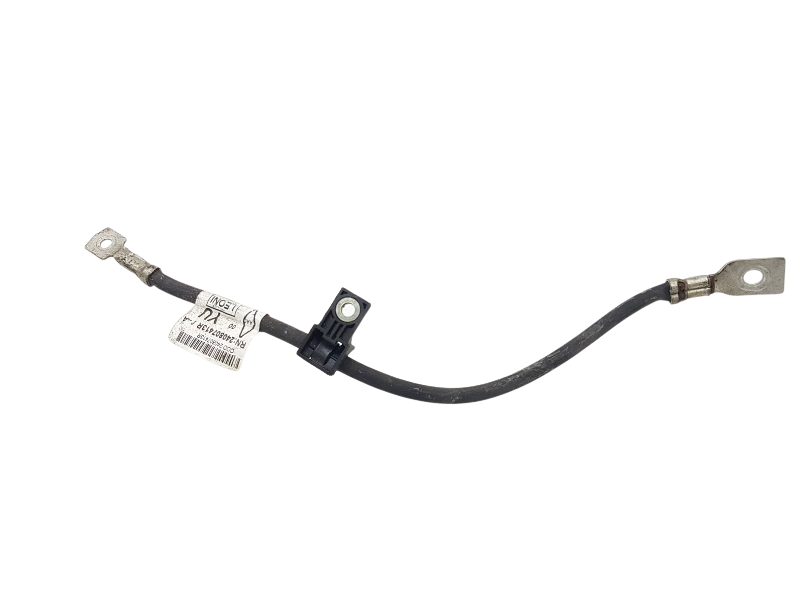 Joukkoliikenne 240807413R Renault Twingo 3 Smart ForFour main product photo
