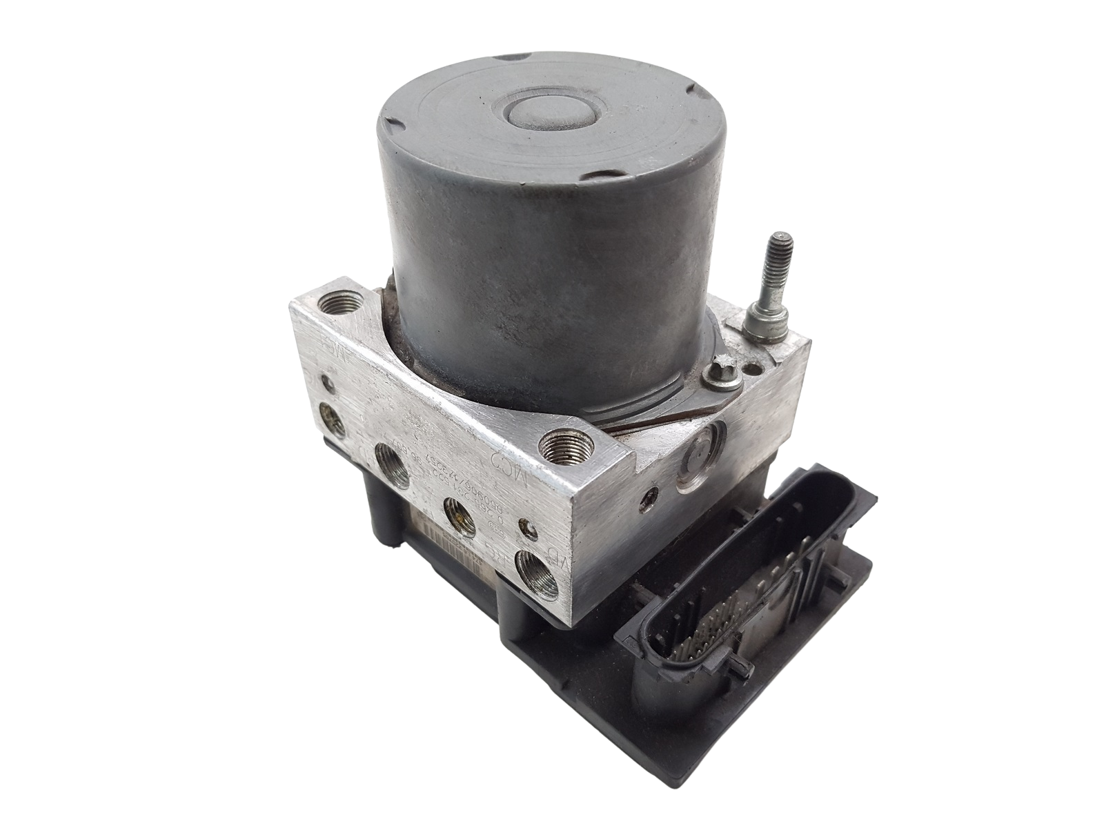 Abs-pumppu Citroen Peugeot 9660779880 0265800415 0265231522 1789 main product photo
