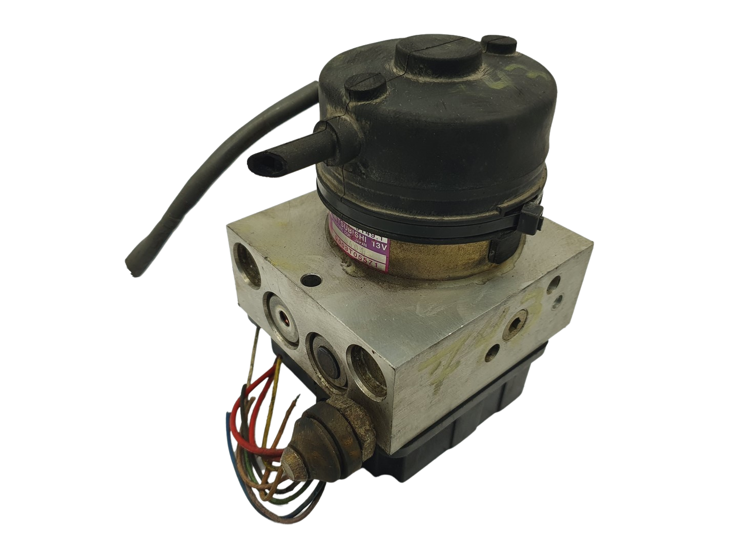 Abs-pumppu Honda AC.0511-9149.1 Q003T05571 AC.0440-0147.6 64348 main product photo