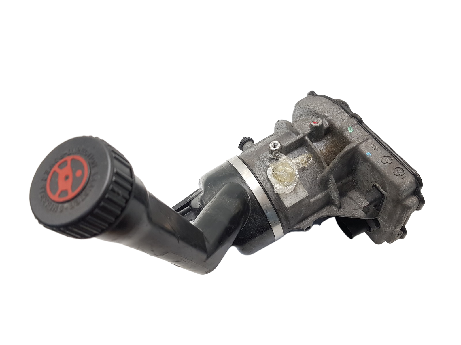 Ohjaustehostimen Pumppu Peugeot 308 9684979180 4007XA main product photo