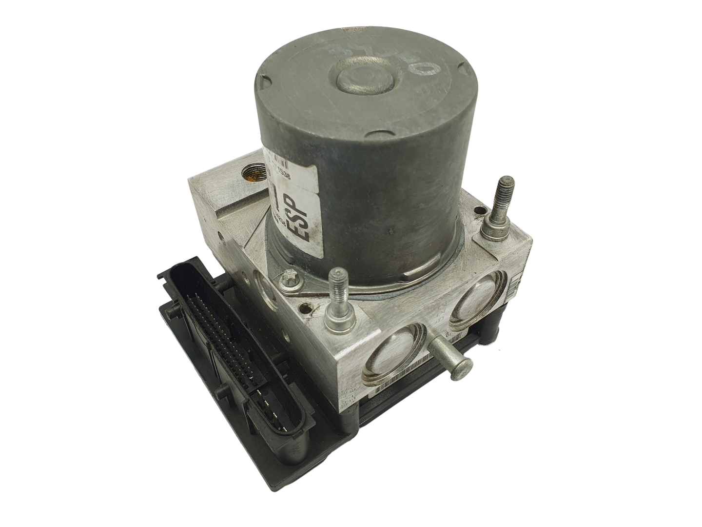 Abs-pumppu Alfa Romeo GT 51753653 0265950428 Bosch 65182 main product photo