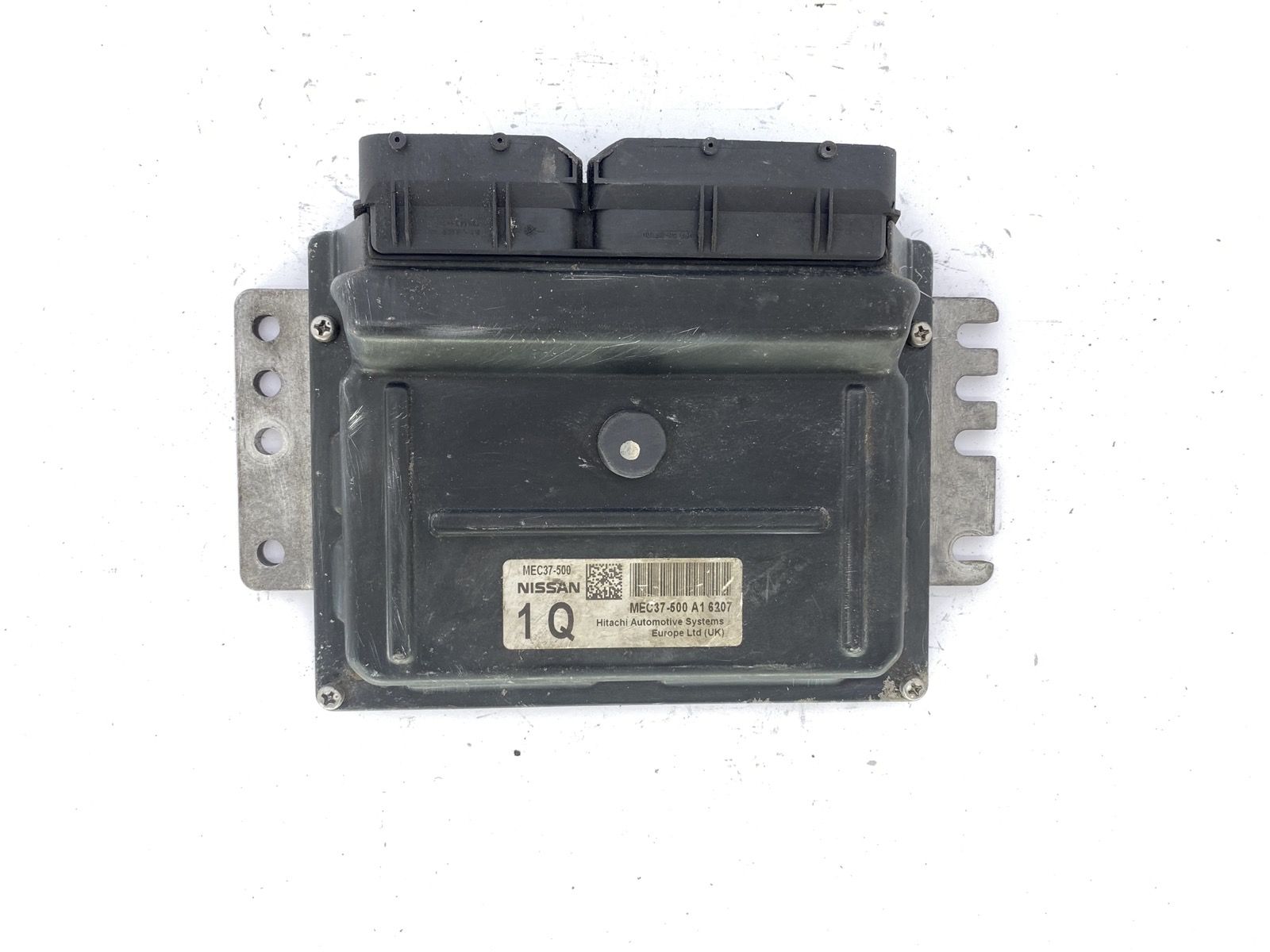 Ohjausyksikkö MEC37-500 A1 1Q Nissan Hitachi main product photo
