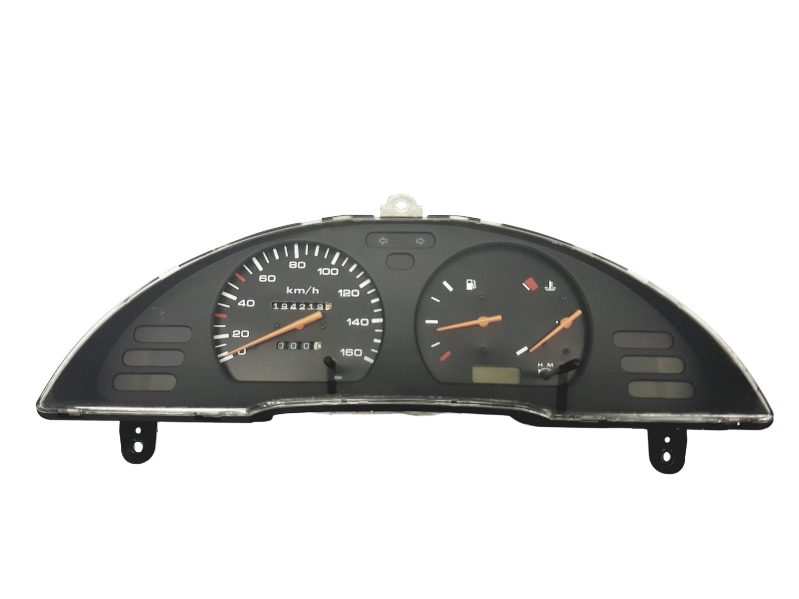 Nopeusmittari Nissan Serena 24810-7C014 210662-01 57468 main product photo