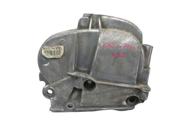 Suojus Obudowa Rozrządu 8200294625 Renault Megane 3 1.6 1.4 main product photo