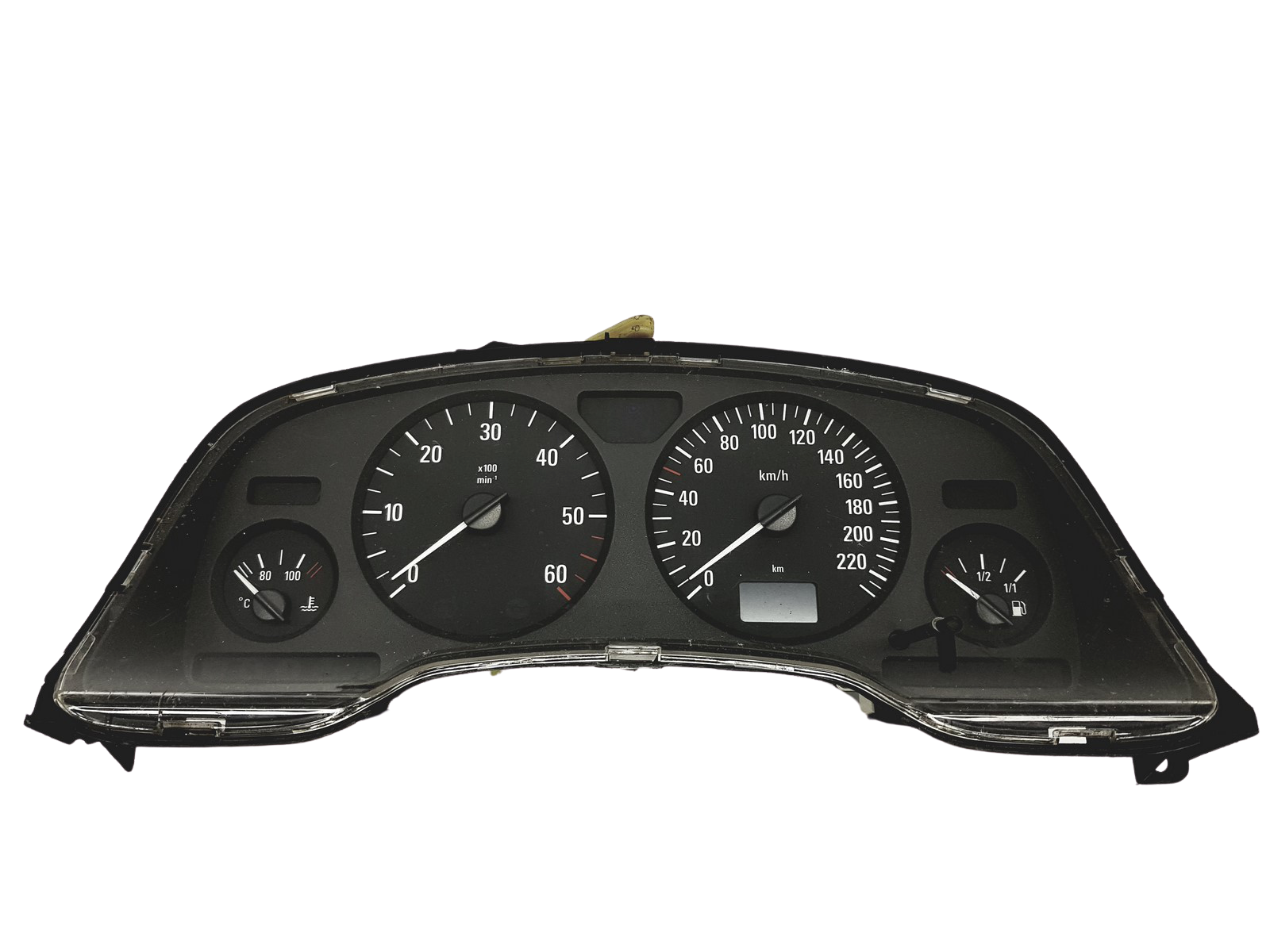 Nopeusmittari Opel Zafira A 24461749JB 110080208002 30733 main product photo