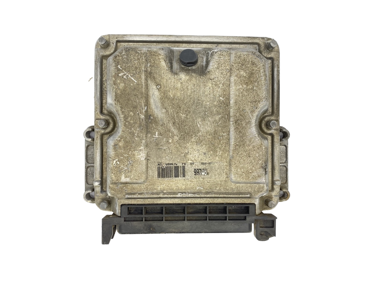 Ohjausyksikkö 0281010135 9636254580 28FM0154 PSA Bosch 55857 main product photo