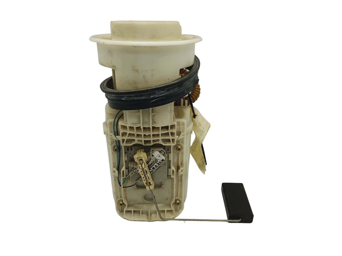 Polttoainepumppu 6Q0919051F A2C53021868 VW Skoda Seat VDO 69824 main product photo