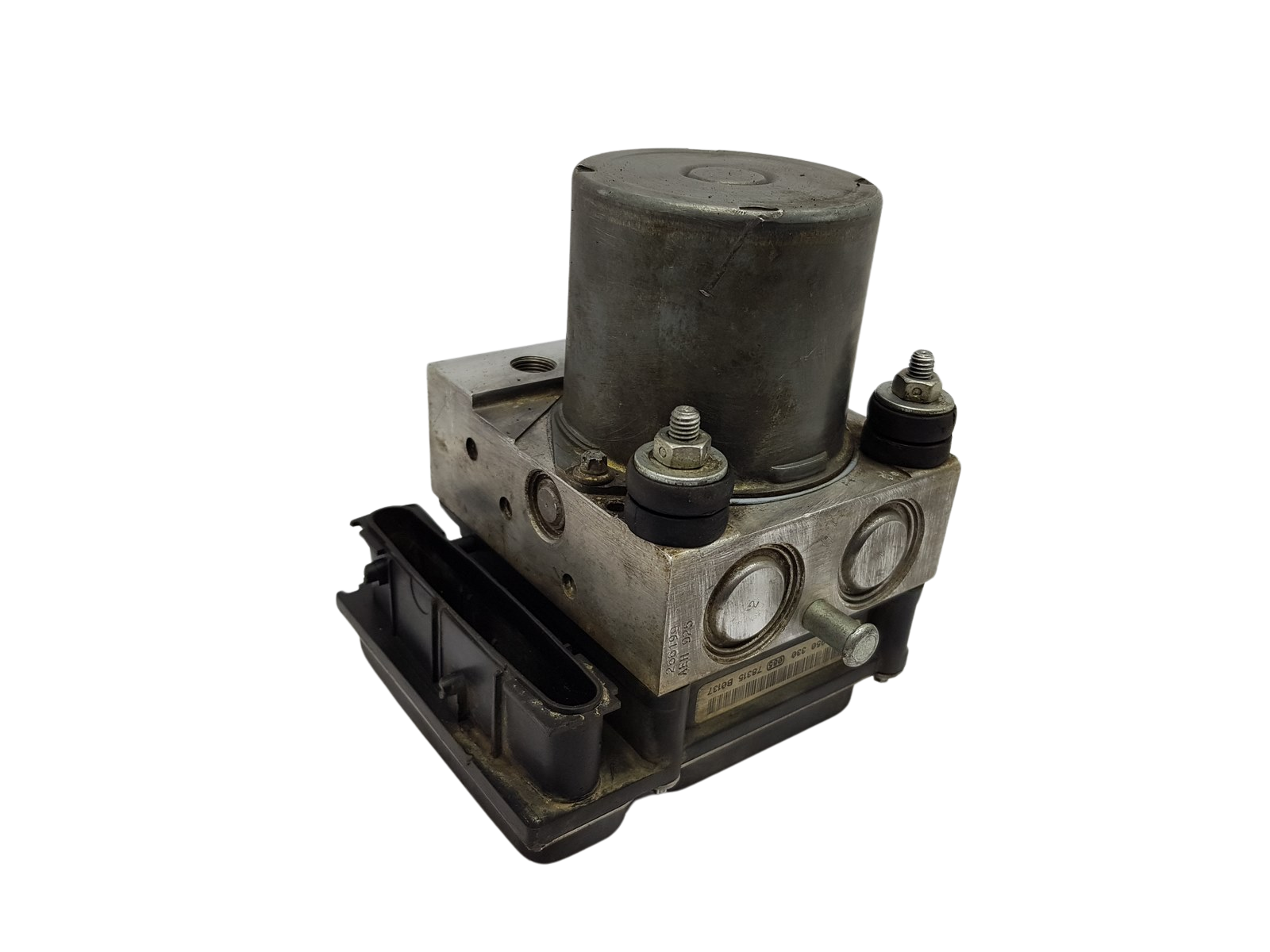 Abs-pumppu Citroen Xsara Picasso 9661963680 0265950330 Bosch 4467 main product photo