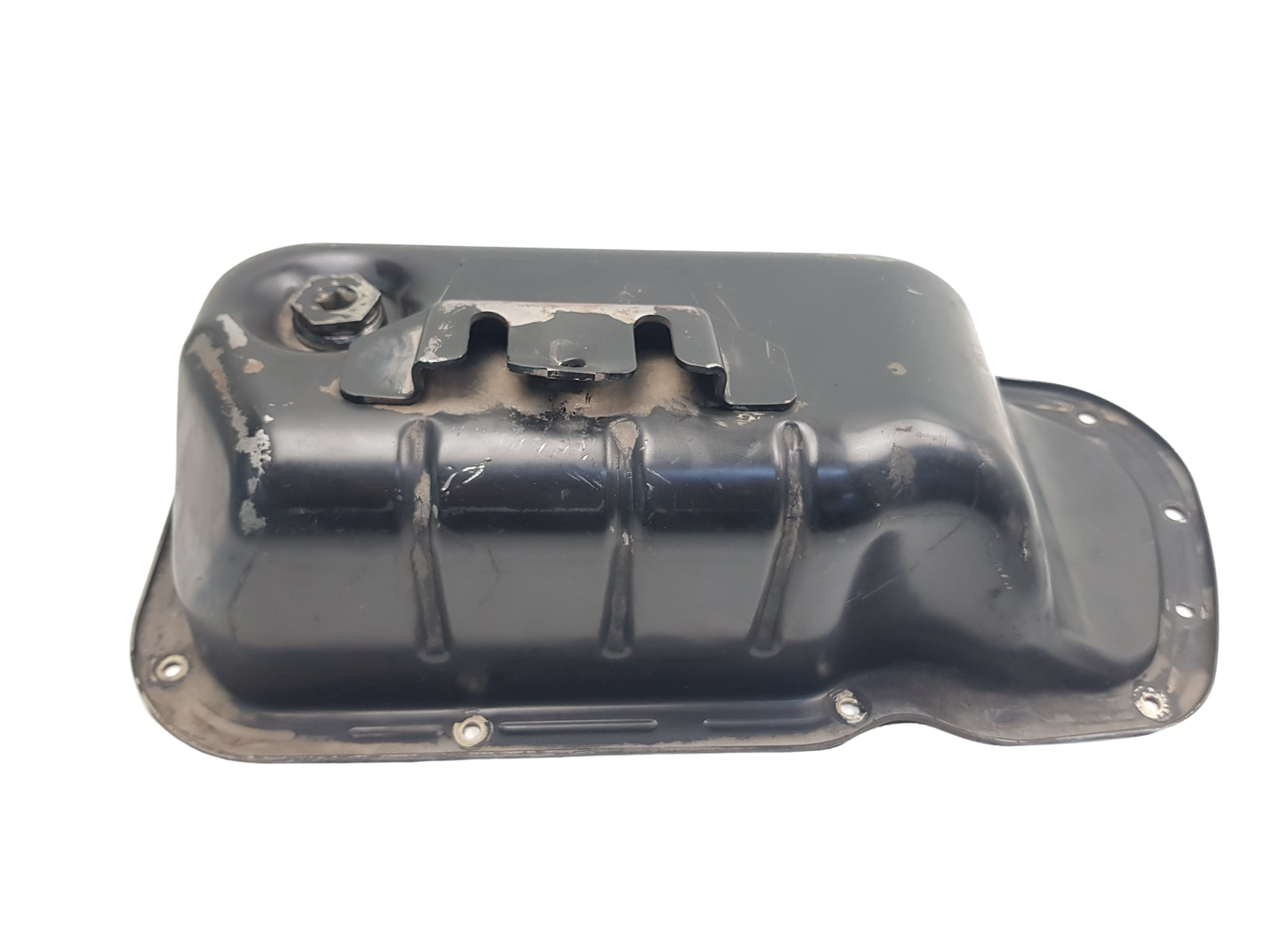Öljypannu 0301L5 0301K7 Citroen C3 Peugeot 207 1.1 1.4 main product photo
