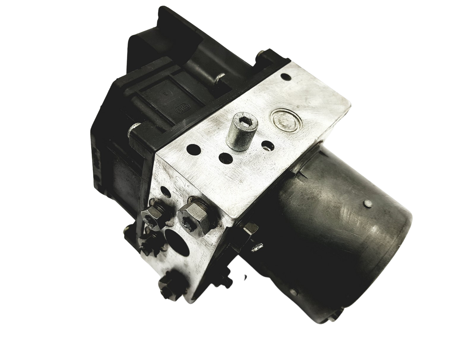Abs-pumppu Alfa Romeo 147 51739028 0265222040 Bosch 39092 main product photo