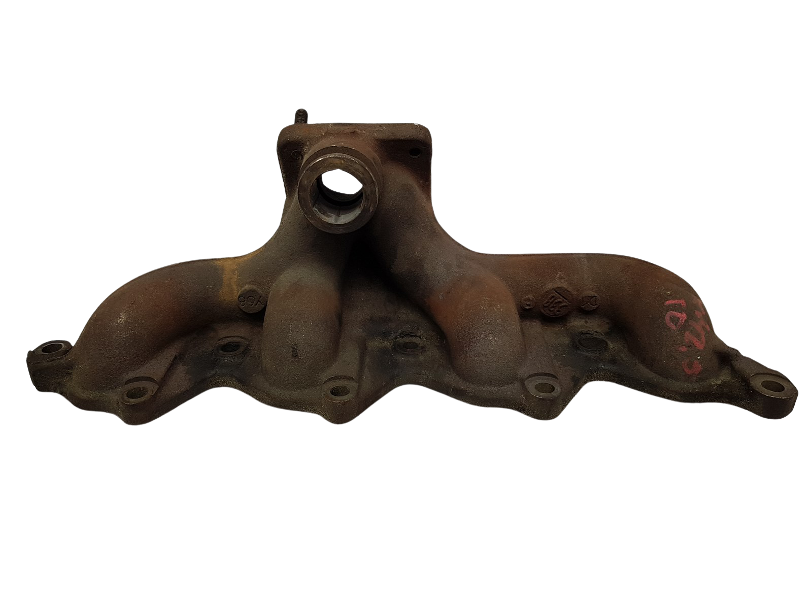 Pakosarja 034189 135317 Citroen XM Peugeot 605 2.5 TD 12321 main product photo