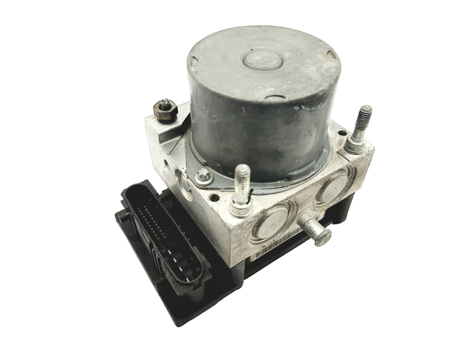 Abs-pumppu 8200229137 0265800335 Clio Kangoo Kubistar 45548 main product photo