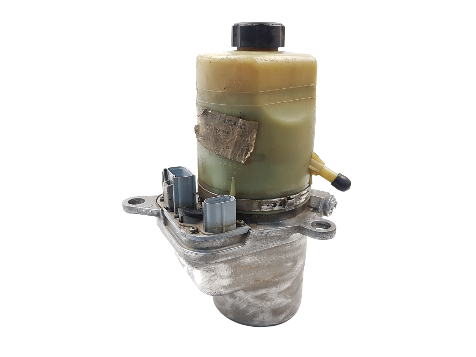 Ohjaustehostimen Pumppu Ford 4M513K514CC 104-0085-011-094F 1082 main product photo