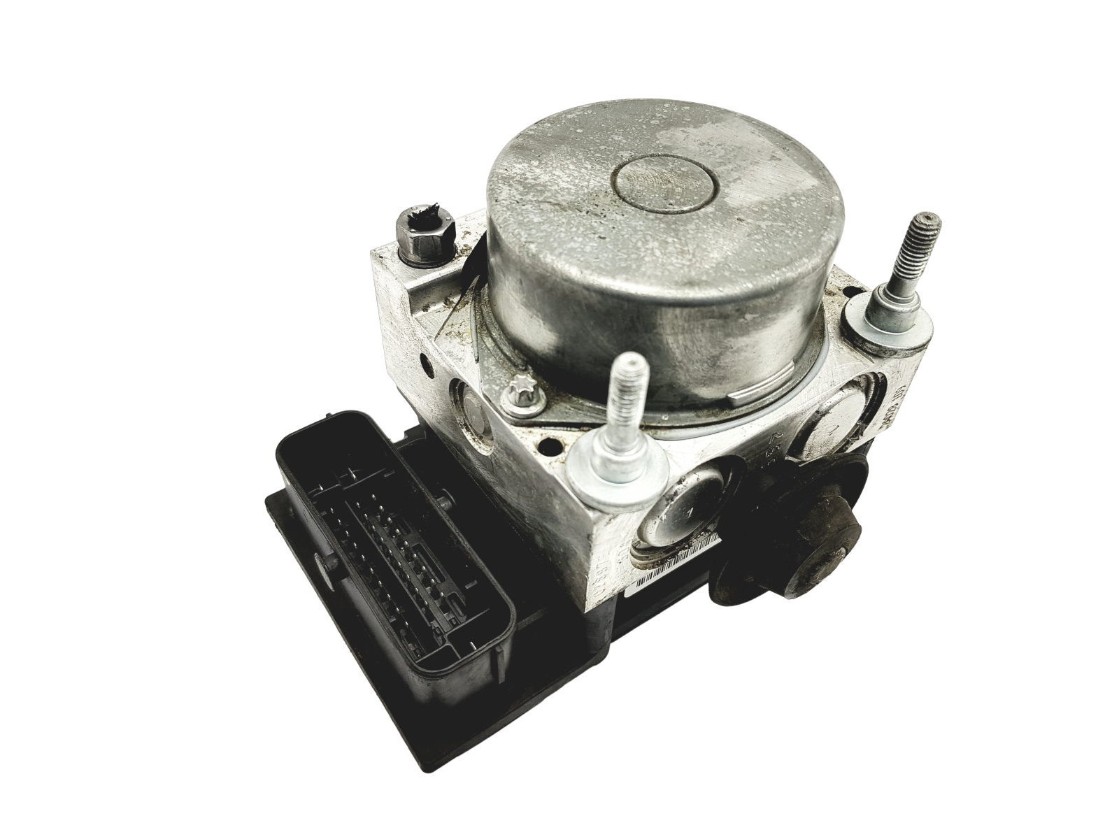 Abs-pumppu Fiat 500 51859235 0265232489 Bosch main product photo