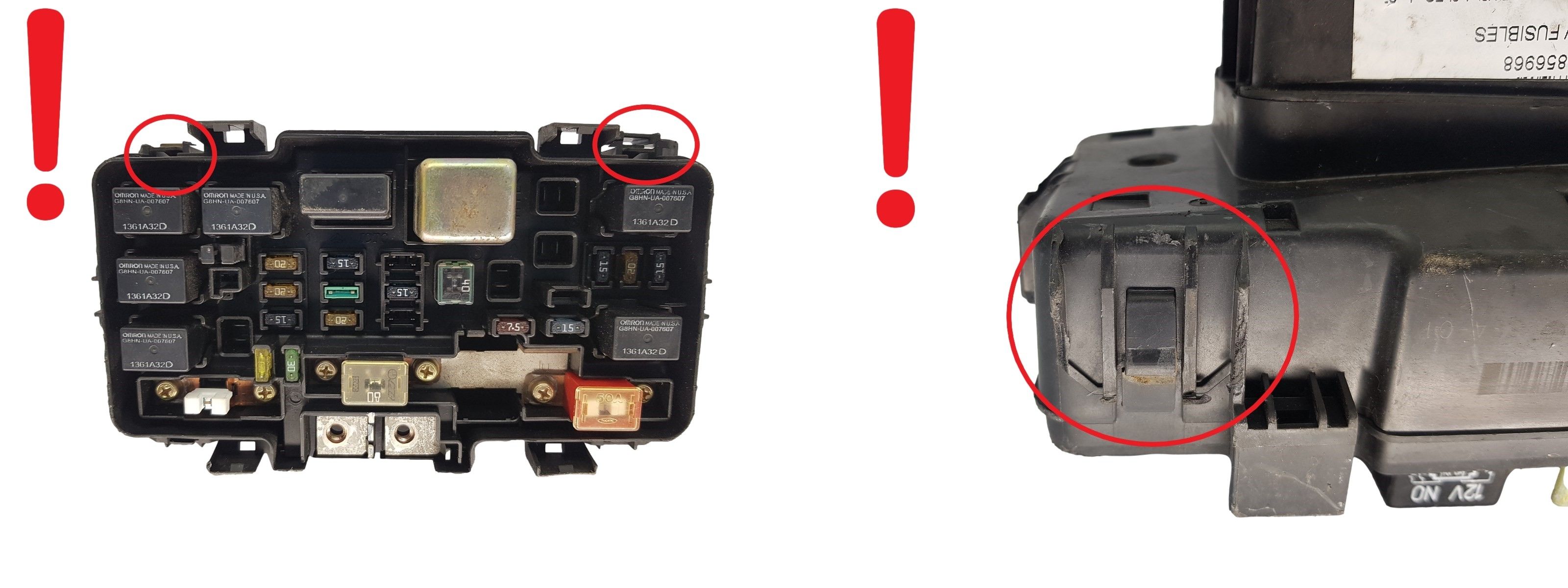 Moduuli S5AG1 S5A-1G Honda main product photo